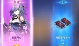 崩坏三卡池最新爆料,神秘角色即将登场，强强联手再掀战斗狂潮！